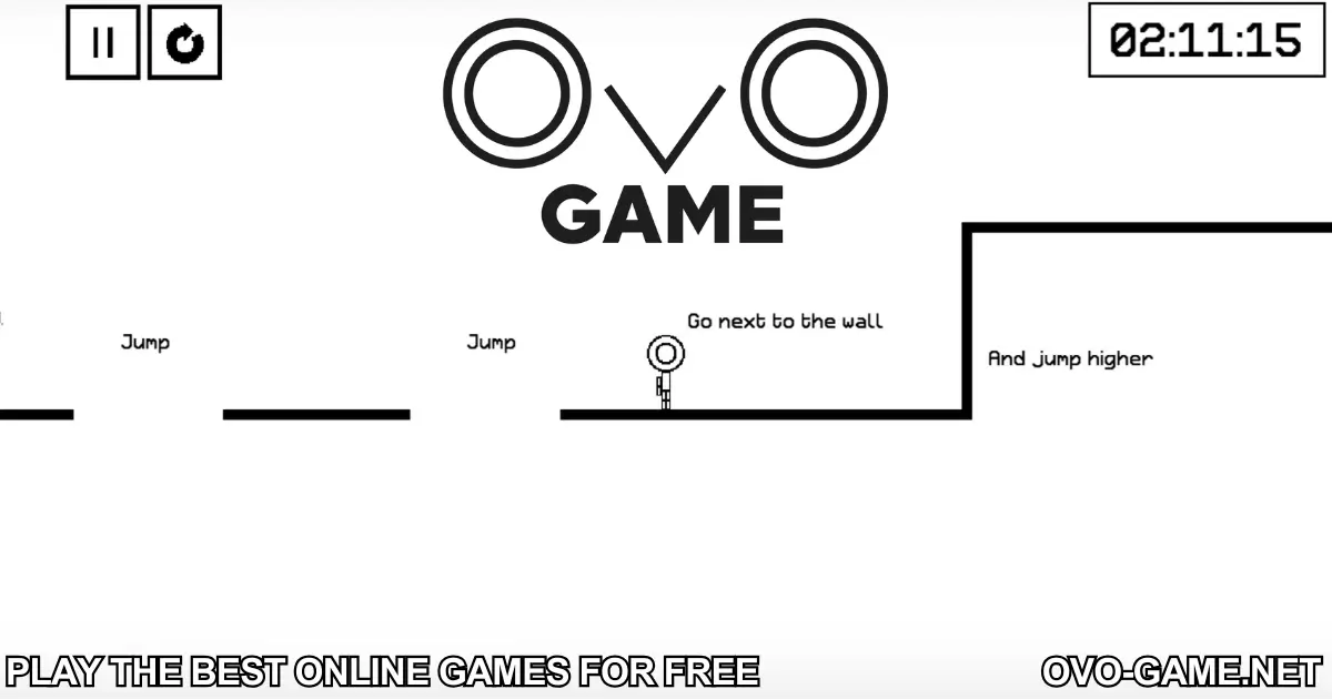 Ovo Game Online