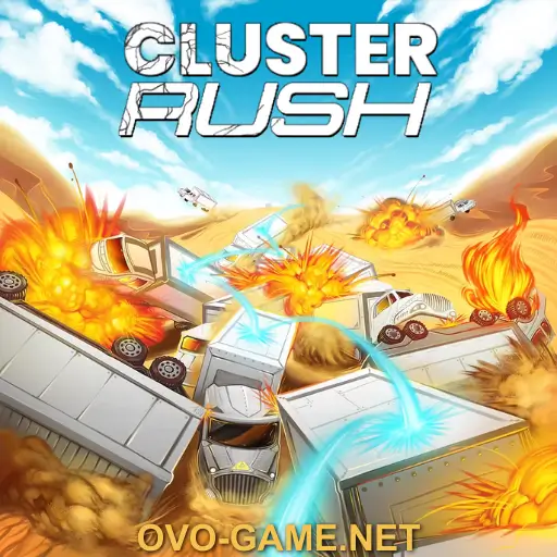Cluster Rush